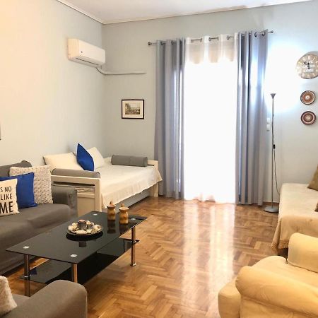Comfortable Apt , 5 Min Walk To Acropolis アテネ エクステリア 写真