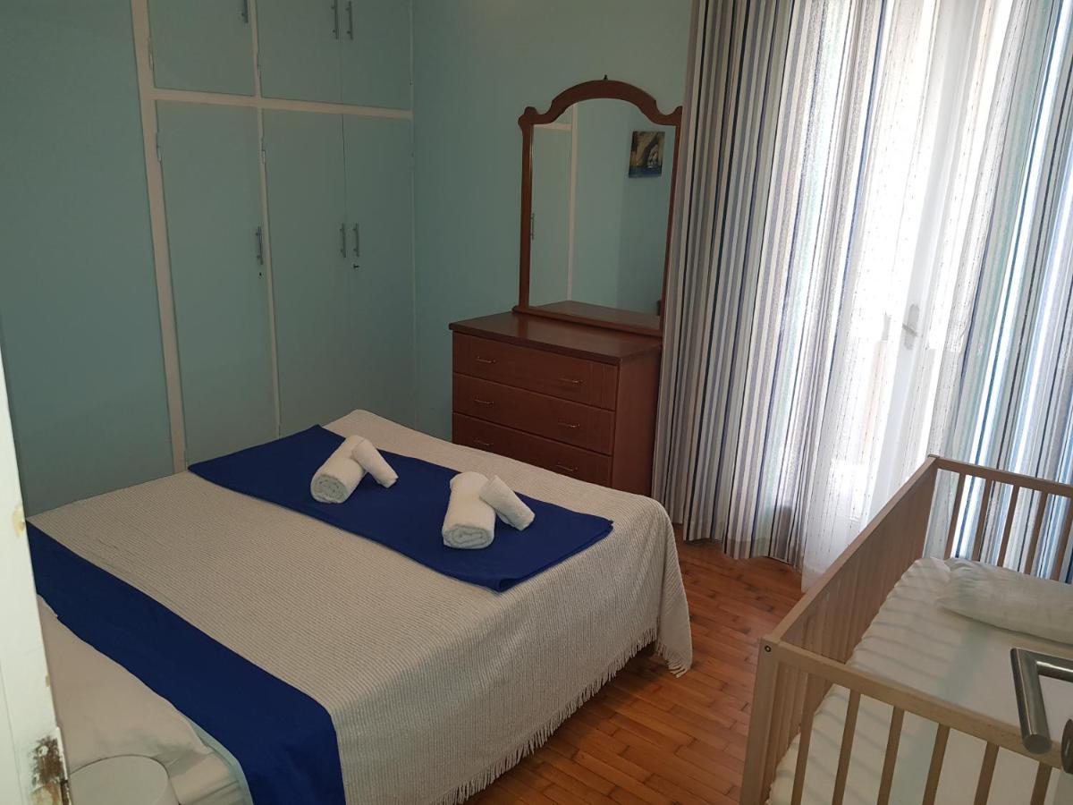 Comfortable Apt , 5 Min Walk To Acropolis アテネ エクステリア 写真
