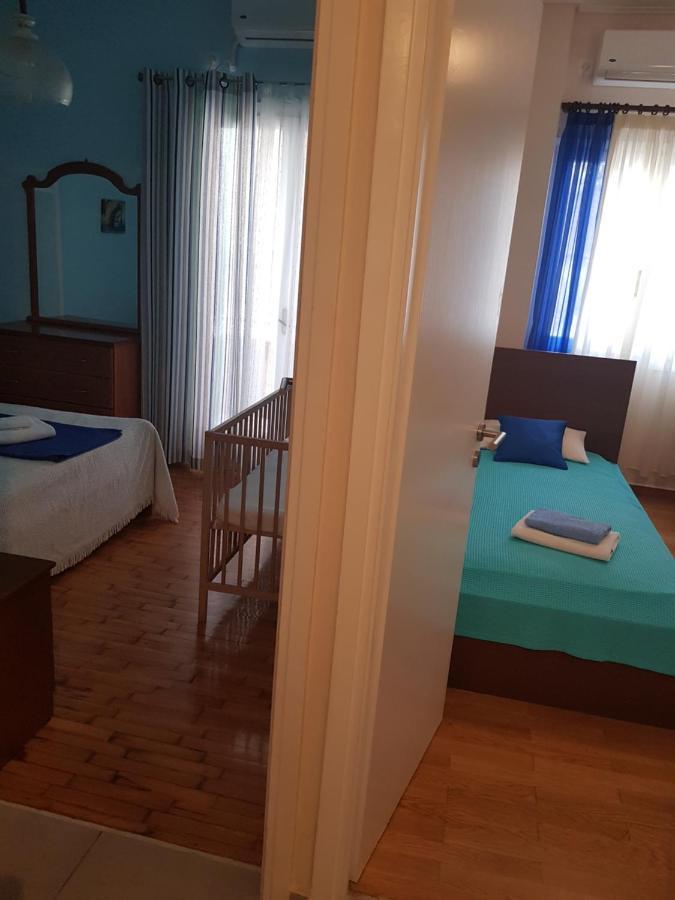 Comfortable Apt , 5 Min Walk To Acropolis アテネ エクステリア 写真