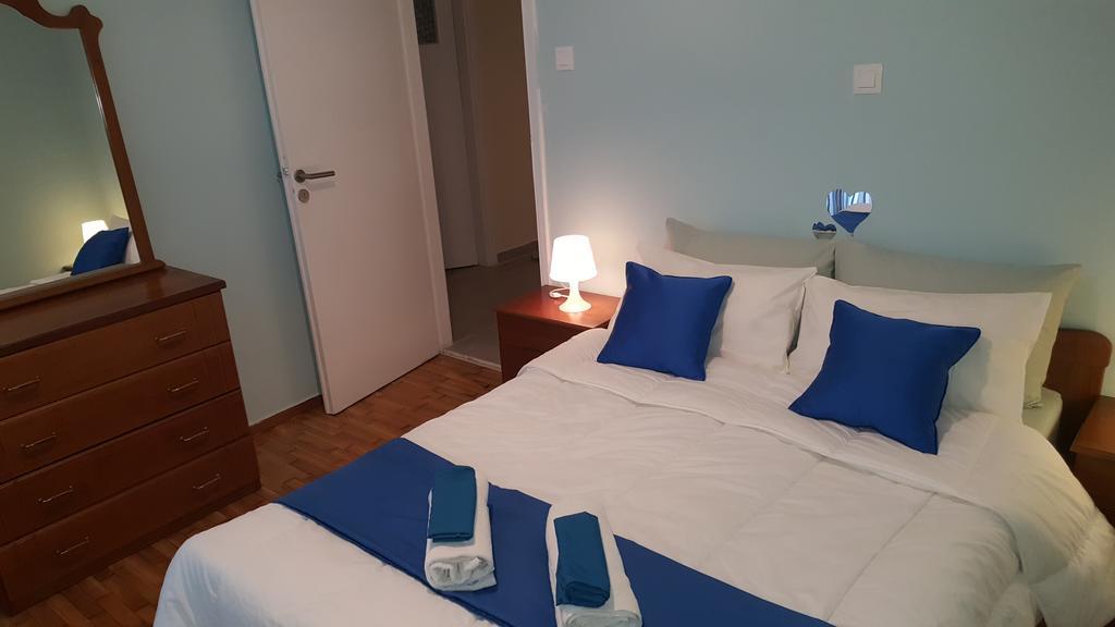 Comfortable Apt , 5 Min Walk To Acropolis アテネ エクステリア 写真